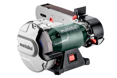 Metabo BS 200 Plus (604220000) 240V Bench Grinder - 604220000 - Metabo Power Tools UK - Trade Counter Direct