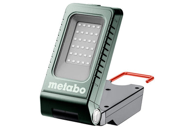 Metabo BSA 18-1000 (601508850) 18V Cordless Lamp - Body Only - 601508850 - Metabo Power Tools UK - Trade Counter Direct