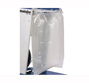 Metabo Chip Collection Bags (10) For Spa1101 - For Dust Extractor - MPTSPABAGS - Metabo Power Tools UK - Trade Counter Direct