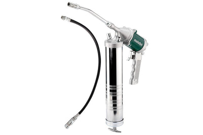 Metabo DFP 400 (601572000) Air Grease Gun - 601572000 - Metabo Power Tools UK - Trade Counter Direct