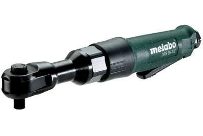 Metabo DRS 95-1/2" (601553000) 1/2" Square Drive Air Ratchet Wrench - 601553000 - Metabo Power Tools UK - Trade Counter Direct