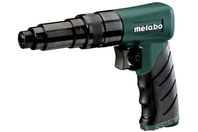 Metabo DS 14 (604117000) Air Screwdriver - 604117000 - Metabo Power Tools UK - Trade Counter Direct
