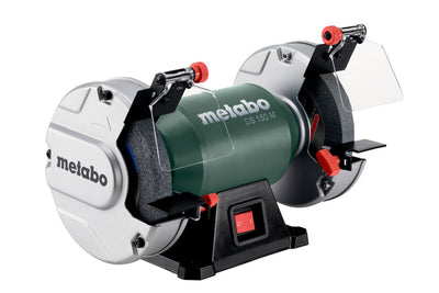 Metabo DS 150 M (604150000) 240V Bench Grinder - 604150000 - Metabo Power Tools UK - Trade Counter Direct