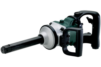 Metabo DSSW 2440-1" (601551000) Air 1" Square Drive Impact Wrench - 601551000 - Metabo Power Tools UK - Trade Counter Direct