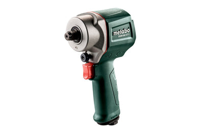 Metabo DSSW 500-1/2" C (601590000) Air 1/2" Square Drive Impact Wrench - 601590000 - Metabo Power Tools UK - Trade Counter Direct