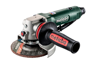 Metabo DW 10-125 Quick (601591000) Air Angle Grinder - 601591000 - Metabo Power Tools UK - Trade Counter Direct