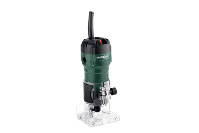 Metabo FM 500-6 (601741380) 240V 1/4" Router, Router and Grinder Motor - 601741380 - Metabo Power Tools UK - Trade Counter Direct