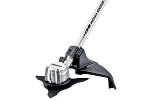 Metabo FSB36 - 18LTXBL40 18V Grass Trimmer with Bike Handle - FSB36-18LTXBL40 - Metabo Power Tools UK - Trade Counter Direct