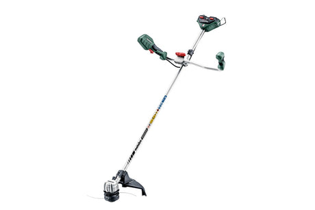 Metabo FSB36 - 18LTXBL40 18V Grass Trimmer with Bike Handle - FSB36-18LTXBL40 - Metabo Power Tools UK - Trade Counter Direct