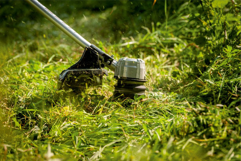 Metabo FSB36 - 18LTXBL40 18V Grass Trimmer with Bike Handle - FSB36-18LTXBL40 - Metabo Power Tools UK - Trade Counter Direct