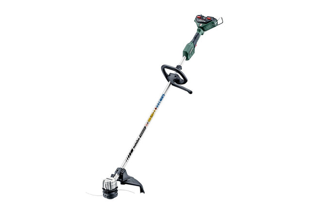 Metabo FSD36 - 18LTXBL40 Twin 18V Brushless Brush Cutter Bare Unit - FSD36-18LTXBL40 - Metabo Power Tools UK - Trade Counter Direct