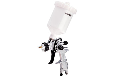 Metabo FSP 600 LVLP (601578000) Air Paint Gun - 601578000 - Metabo Power Tools UK - Trade Counter Direct