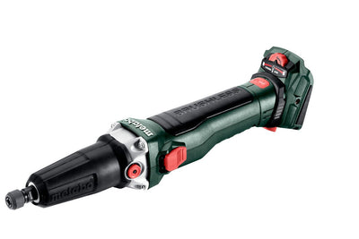Metabo GVB 18 LTX BL 11-28 (600826850) 18V Brushless Cordless Die Grinder - Body Only - 600826850 - Metabo Power Tools UK - Trade Counter Direct