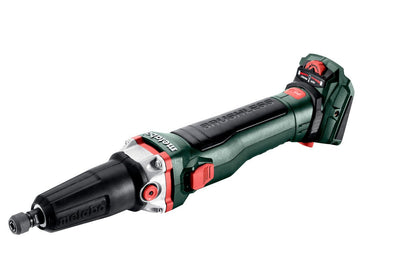 Metabo GVB 18 LTX BL 11-7 HT (600829850) 18V Brushless Cordless Die Grinder - Body Only - 600829850 - Metabo Power Tools UK - Trade Counter Direct