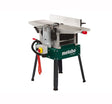 Metabo HC 260C Planer Thicknesser 2.2Kw 240 Volt - 240 Volt - MPTHC260 - Metabo Power Tools UK - Trade Counter Direct