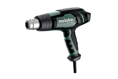 Metabo HG 16-500 (601067380) 240V Heat Gun - 601067380 - Metabo Power Tools UK - Trade Counter Direct