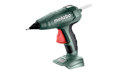 Metabo HK 18 LTX 20 (600797840) 18V Cordless Hot Glue Gun - Body Only - 600797840 - Metabo Power Tools UK - Trade Counter Direct