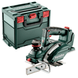 Metabo HO18LTX20 - 82 18v LTX 20 - 82 Planer Bare Unit with MetaBOX - 602082840 - HO18LTX20-82 - Metabo Power Tools UK - Trade Counter Direct