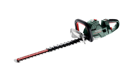 Metabo HS 18 LTX BL 65 (601723850) 18V Brushless Cordless Hedge Trimmer - Body Only - 601723850 - Metabo Power Tools UK - Trade Counter Direct
