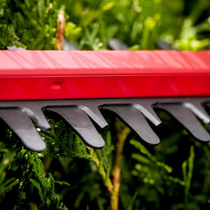 Metabo HS18LTX55 Hedge trimmer, body only 601716850 - HS18LTX55 - Metabo Power Tools UK - Trade Counter Direct