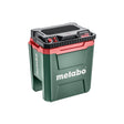 Metabo KB18BL 18V Cool Box with Heating Function Bare Unit - KB18BL - Metabo Power Tools UK - Trade Counter Direct