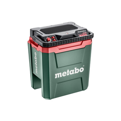 Metabo KB18BL 18V Cool Box with Heating Function Bare Unit - KB18BL - Metabo Power Tools UK - Trade Counter Direct