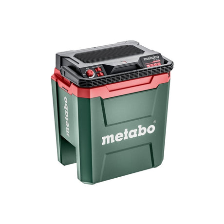 Metabo KB18BL 18V Cool Box with Heating Function Bare Unit - KB18BL - Metabo Power Tools UK - Trade Counter Direct
