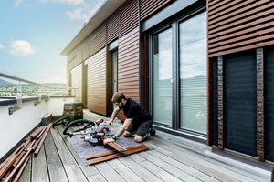 Metabo KGS 18 LTX BL 216, Brushless 8" Crosscut Mitre Saw, Body Only - 614216850 - 614216850 - Metabo Power Tools UK - Trade Counter Direct