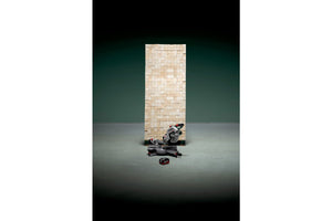 Metabo KGS 18 LTX BL 216, Brushless 8" Crosscut Mitre Saw, Body Only - 614216850 - 614216850 - Metabo Power Tools UK - Trade Counter Direct