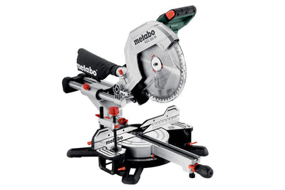 Metabo KGS 305 M (613305380) 240V Mitre Saw - 613305380 - Metabo Power Tools UK - Trade Counter Direct