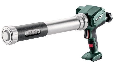 Metabo KPA12600 12V Cordless Caulking Gun - Bare Unit - 601218850 - KPA12600 - Metabo Power Tools UK - Trade Counter Direct