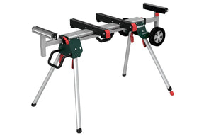 Metabo KSU251 Universal Extendable Mitre Saw Stand - 629005000 - KSU251 - Metabo Power Tools UK - Trade Counter Direct