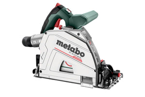 Metabo KT18LTX66BL 18V 165mm Plunge Cut Circular Saw Bare Unit + MetaBOX 601866840 - KT18LTX66BL - Metabo Power Tools UK - Trade Counter Direct