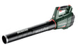Metabo LB18LTXBL 18v Cordless Leaf Blower Bare Unit - LB18LTXBL - Metabo Power Tools UK - Trade Counter Direct