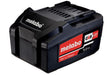 Metabo LIPW1852 18v 5.2Ah Li - ion Battery Pack - LIPW1852 - Metabo Power Tools UK - Trade Counter Direct