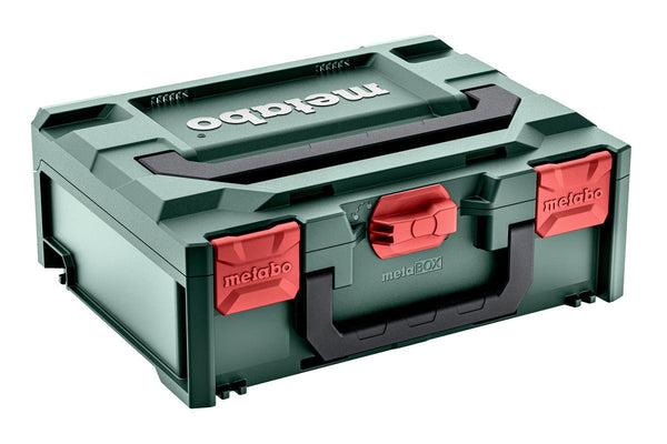 Metabo metaBOX 145 for BS L / BS LT / SB L / SB LT, 18V (626886000)