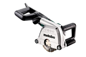 Metabo MFE40 - 110V 1700W Corded Wall Chaser with Carry Case - 604040610 - MFE40-110V - Metabo Power Tools UK - Trade Counter Direct