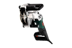 Metabo MFE40 - 110V 1700W Corded Wall Chaser with Carry Case - 604040610 - MFE40-110V - Metabo Power Tools UK - Trade Counter Direct