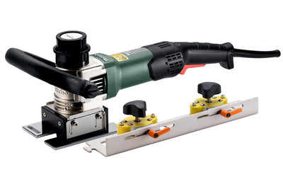 Metabo PFM 17 (601789500) 240V Metal Weld Bead Remover - 601789500 - Metabo Power Tools UK - Trade Counter Direct