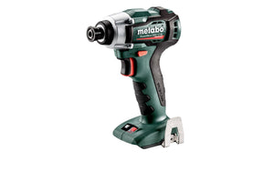 Metabo PMSSD12BL PowerMaxx Brushless 12V Cordless Impact Driver Bare Unit - 601115840 - PMSSD12BL - Metabo Power Tools UK - Trade Counter Direct