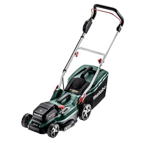 Metabo RM36 - 18LTXBL36 Brushless Lawn Mower 601716850 - RM36-18LTXBL36 - Metabo Power Tools UK - Trade Counter Direct