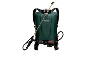 METABO RSG18LTX15 BACK PACK SPRAYER BODY ONLY - RSG18LTX15 - Metabo Power Tools UK - Trade Counter Direct