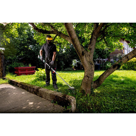 Metabo RTD18LTXBL30 Brushless Line Trimmer - RTD18LTXBL30 - Metabo Power Tools UK - Trade Counter Direct