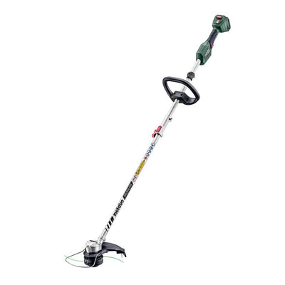 Metabo RTD18LTXBL30 Brushless Line Trimmer - RTD18LTXBL30 - Metabo Power Tools UK - Trade Counter Direct