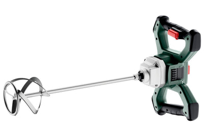 Metabo RW 18 LTX BL 120 (601164850) 18V Brushless Cordless Stirrer - Body Only - 601164850 - Metabo Power Tools UK - Trade Counter Direct