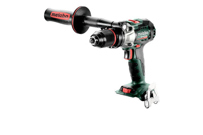 Metabo SB 18 LTX BL I (602360840) 18V Brushless Cordless Hammer Drill - Body Only - 602360840 - Metabo Power Tools UK - Trade Counter Direct