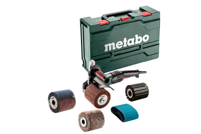 Metabo SE 17-200 RT Set (602259500) 240V Burnishing Machine - 602259500 - Metabo Power Tools UK - Trade Counter Direct
