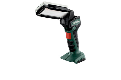 Metabo SLA 14.4-18 LED (600370000) 18V Cordless Lamp - Body Only - 600370000 - Metabo Power Tools UK - Trade Counter Direct