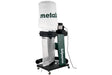 Metabo SPA1200 - 240V Dust & Chip Extractor Vacuum - 601205380 - SPA1200-240V - Metabo Power Tools UK - Trade Counter Direct