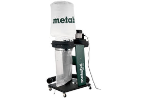 Metabo SPA1200 - 240V Dust & Chip Extractor Vacuum - 601205380 - SPA1200-240V - Metabo Power Tools UK - Trade Counter Direct